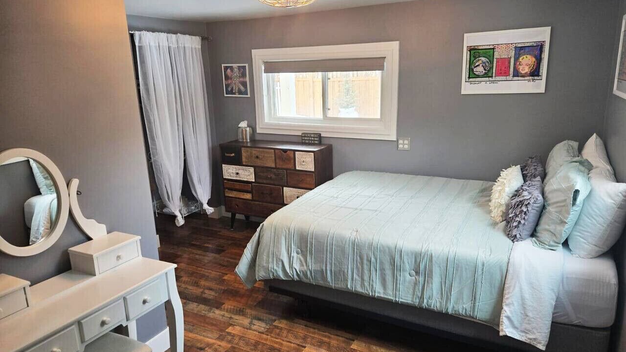 Photo of Bedroom in Georgetown