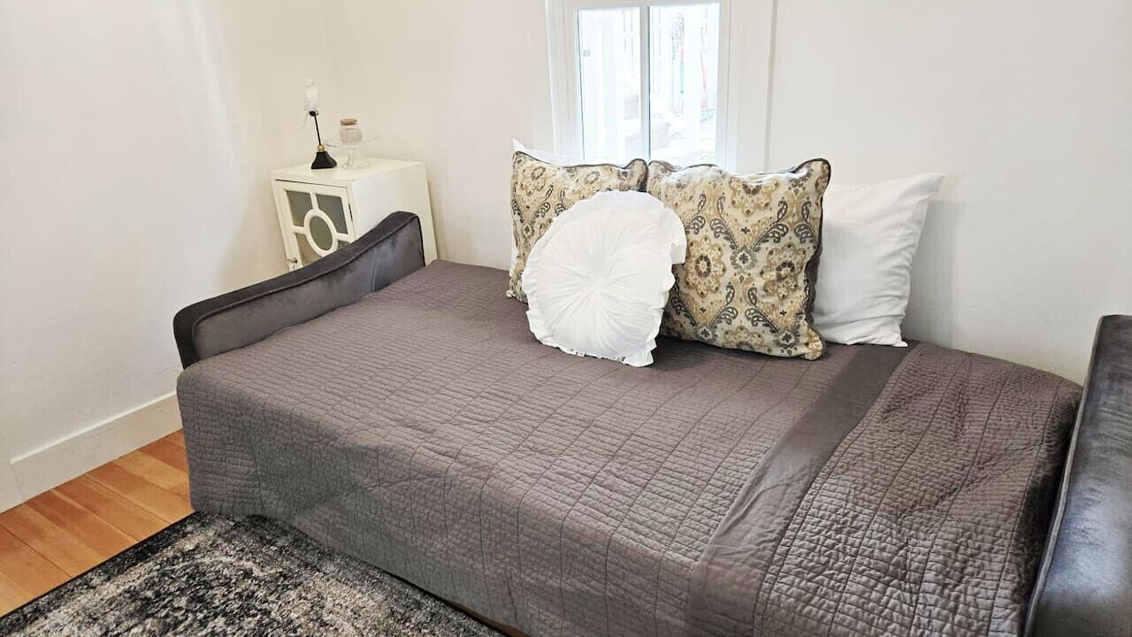 Photo of Bedroom in Georgetown