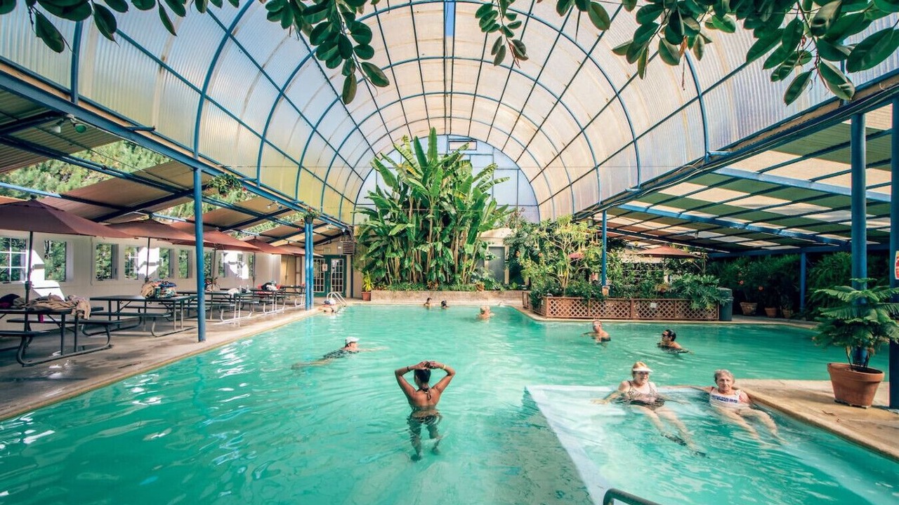 Photo of Outdoor in Georgetown
