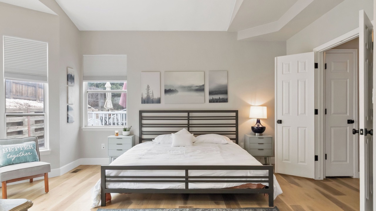 Photo of Bedroom in Castle Rock