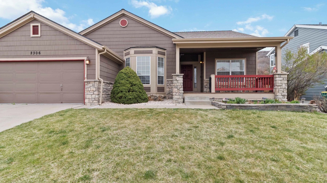 Photo of Outdoor in Castle Rock