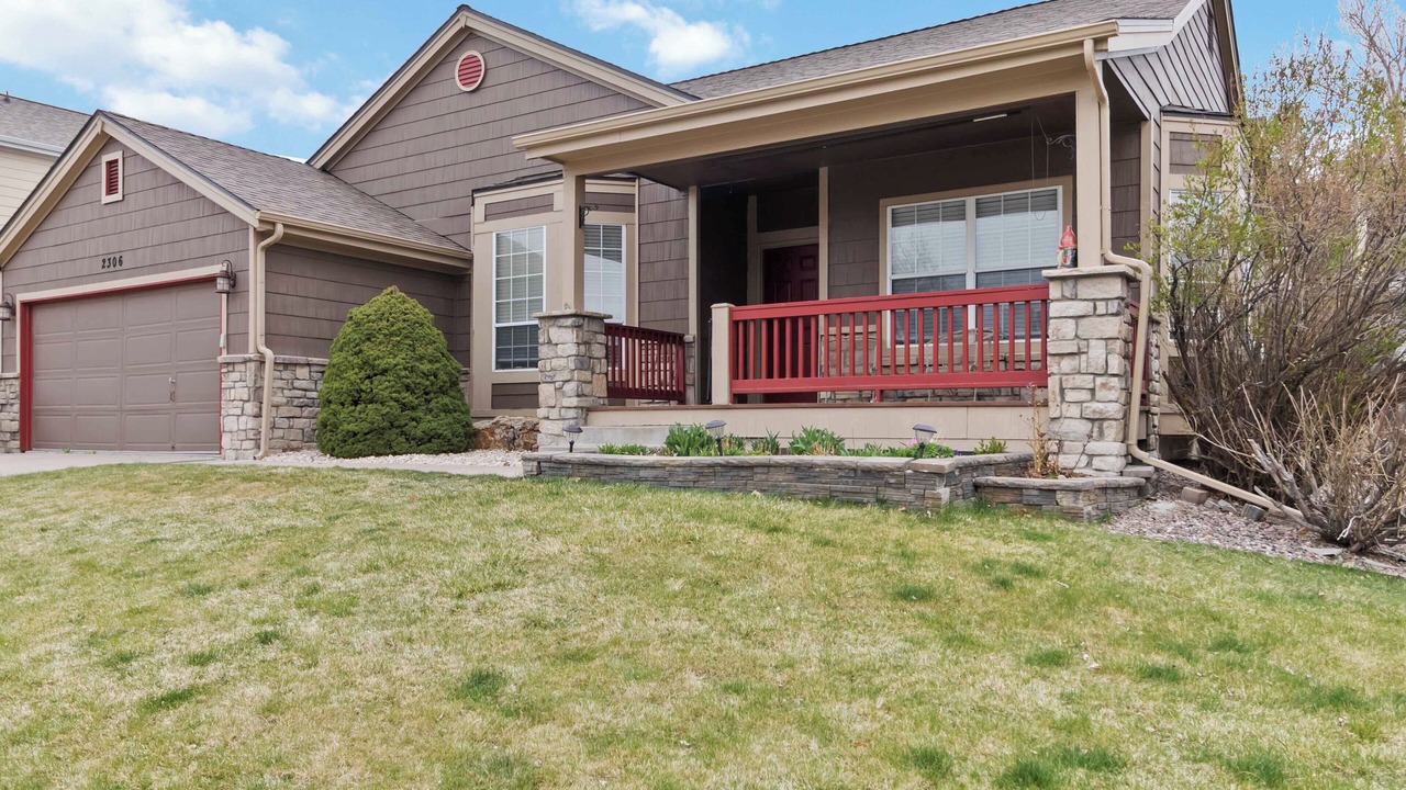 Photo of Outdoor in Castle Rock