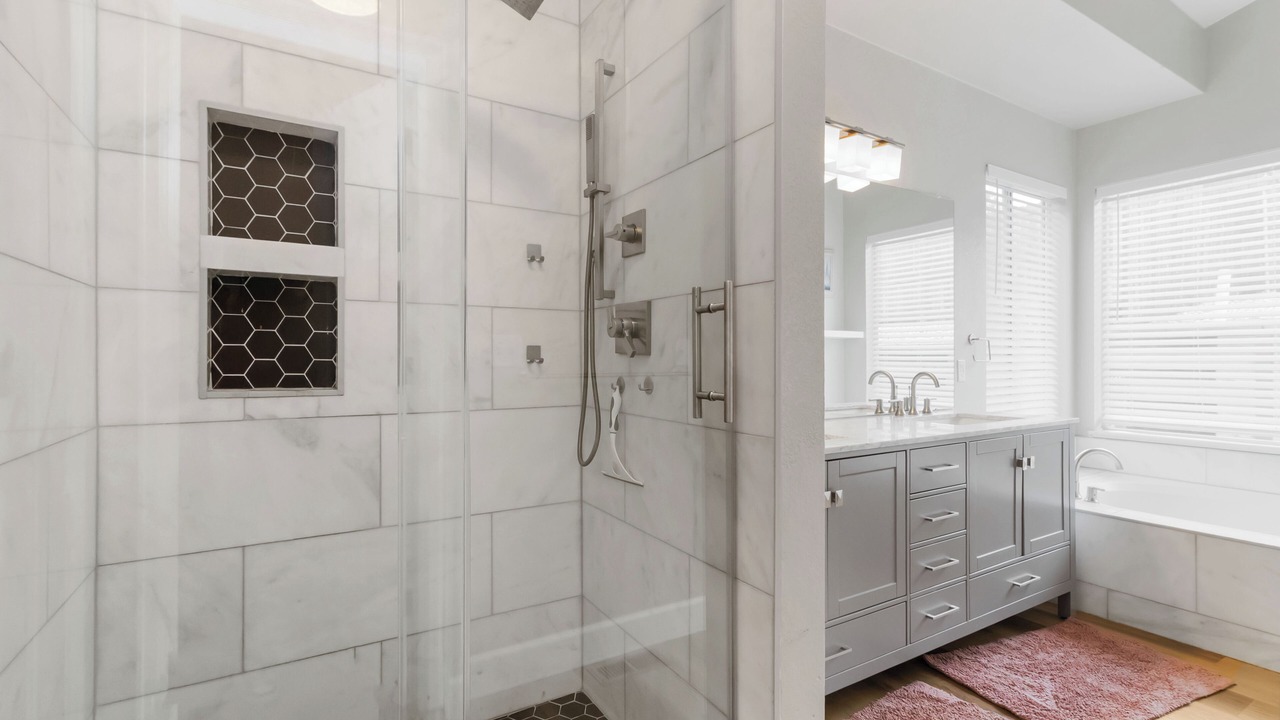 Photo of Bathroom in Castle Rock