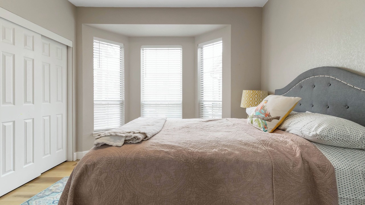 Photo of Bedroom in Castle Rock