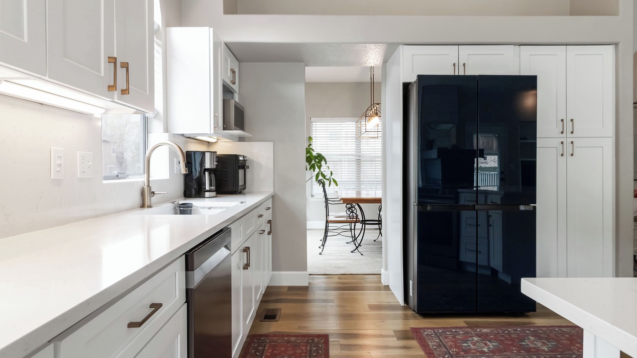 Photo of Kitchen in Castle Rock