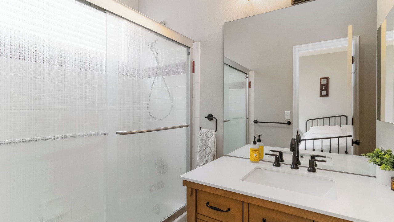 Photo of Bathroom in Castle Rock