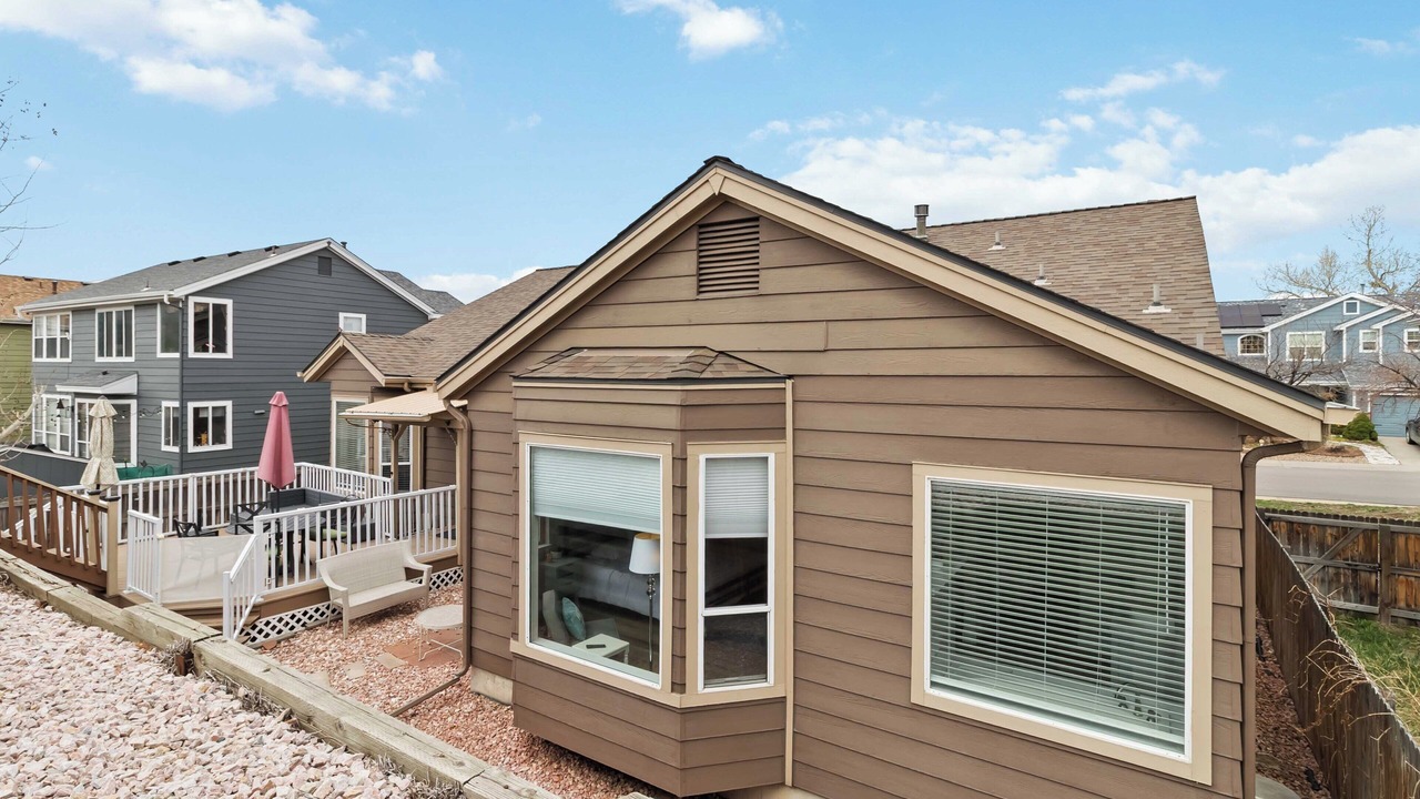 Photo of Outdoor in Castle Rock