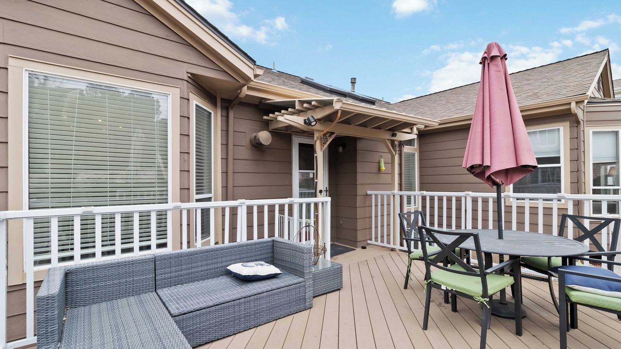 Photo of Outdoor in Castle Rock