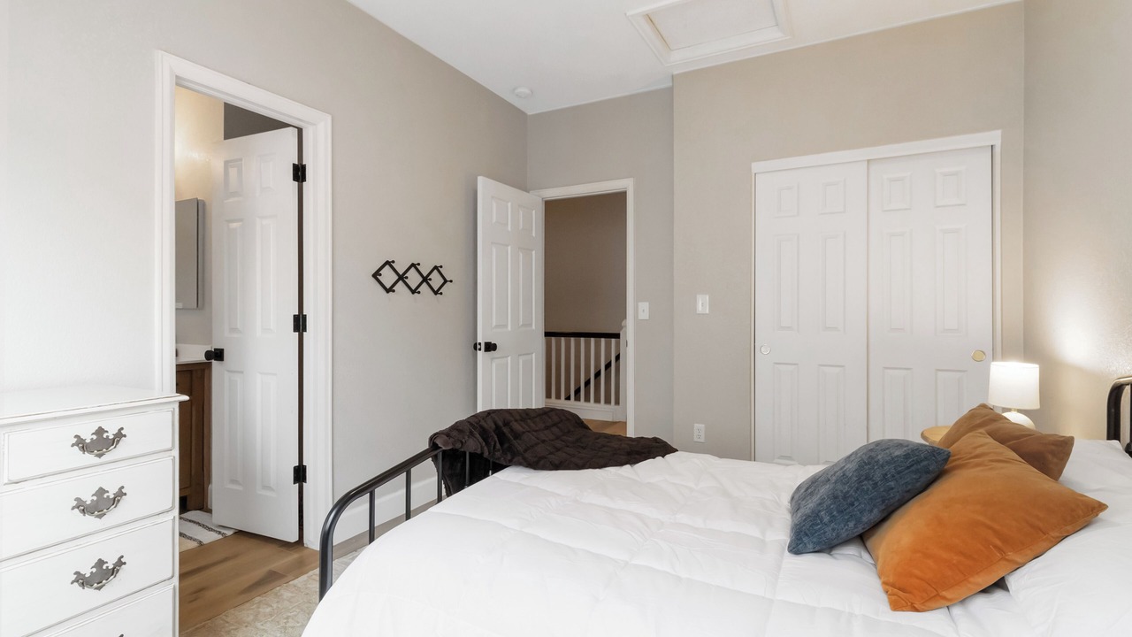 Photo of Bedroom in Castle Rock
