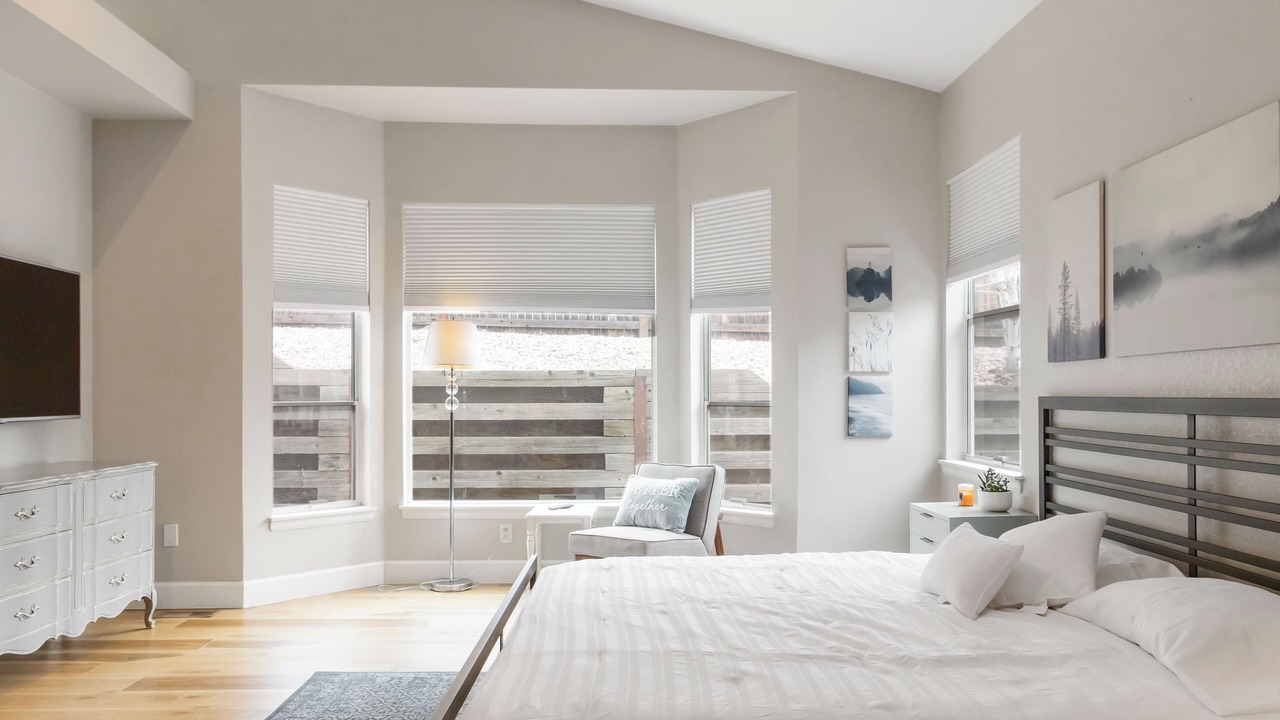 Photo of Bedroom in Castle Rock