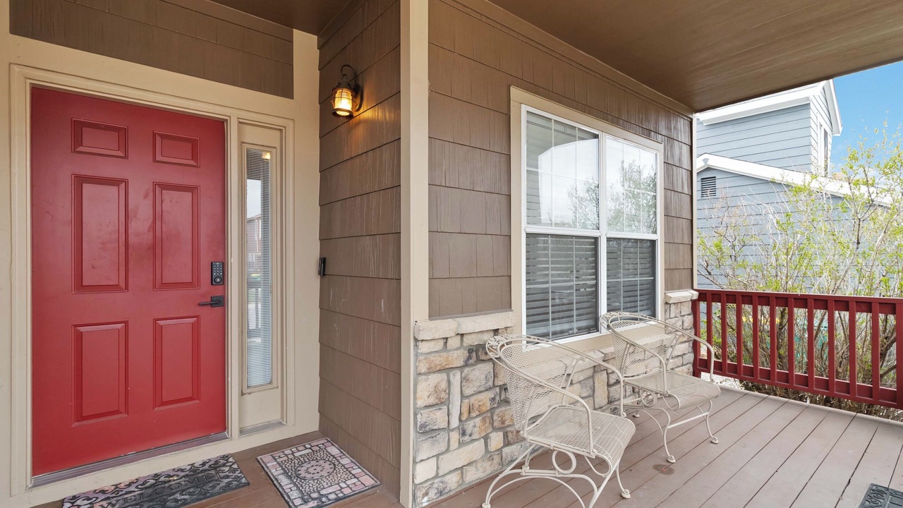 Photo of Outdoor in Castle Rock