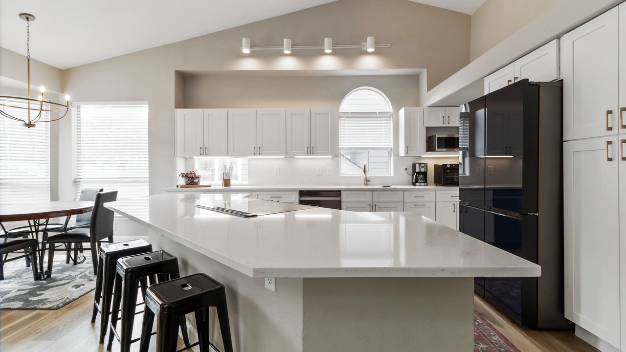 Photo of Kitchen in Castle Rock
