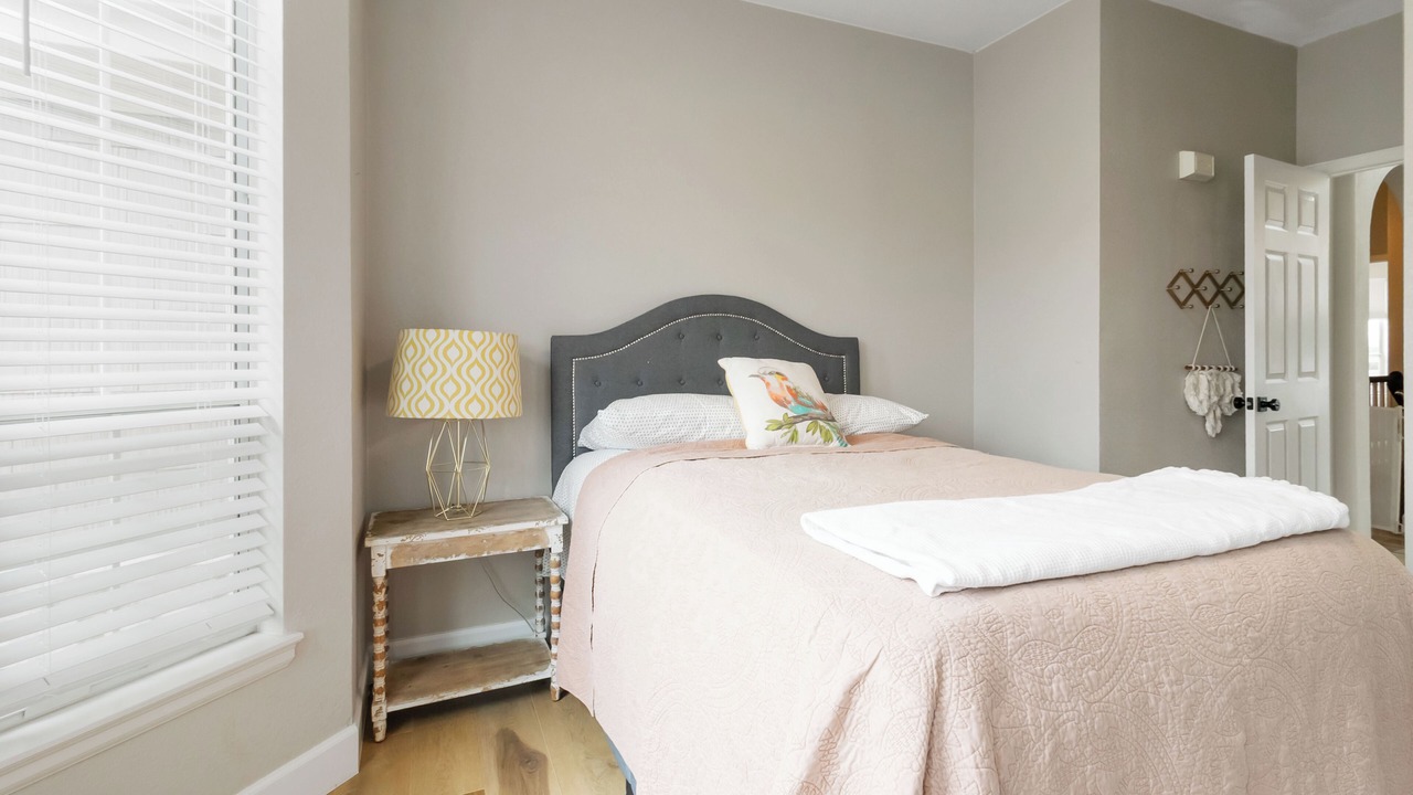 Photo of Bedroom in Castle Rock