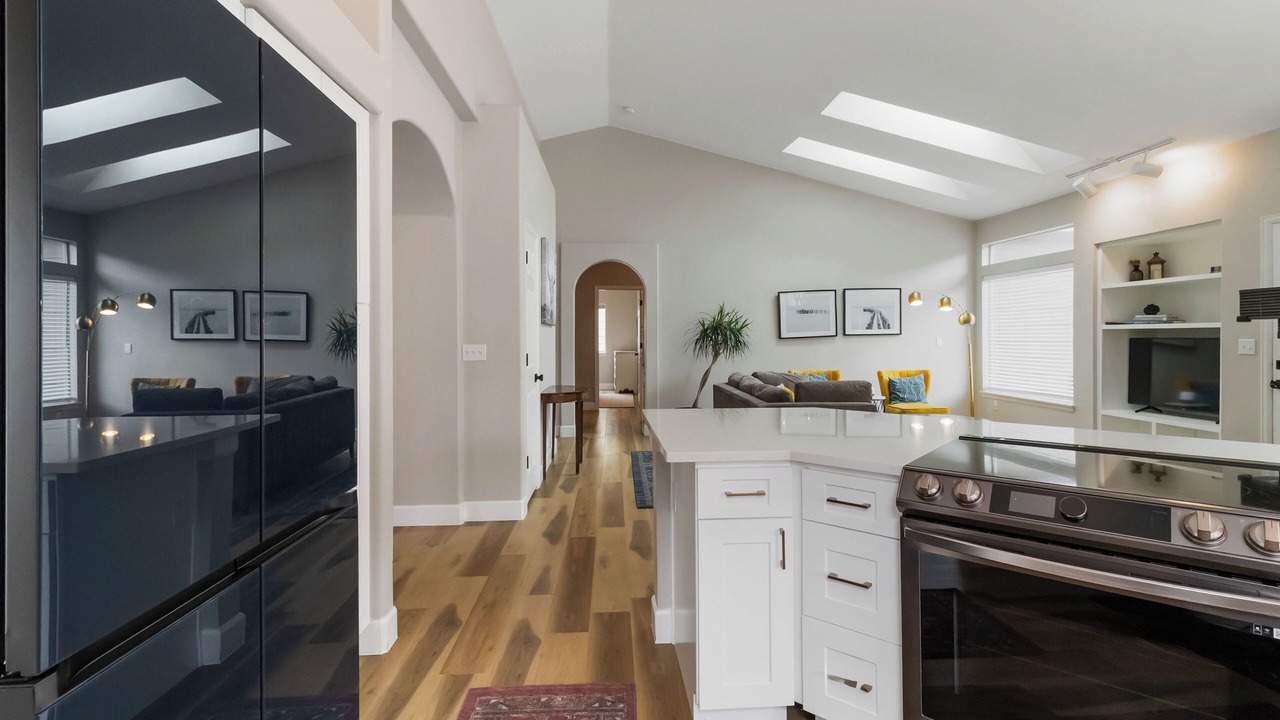 Photo of Kitchen in Castle Rock
