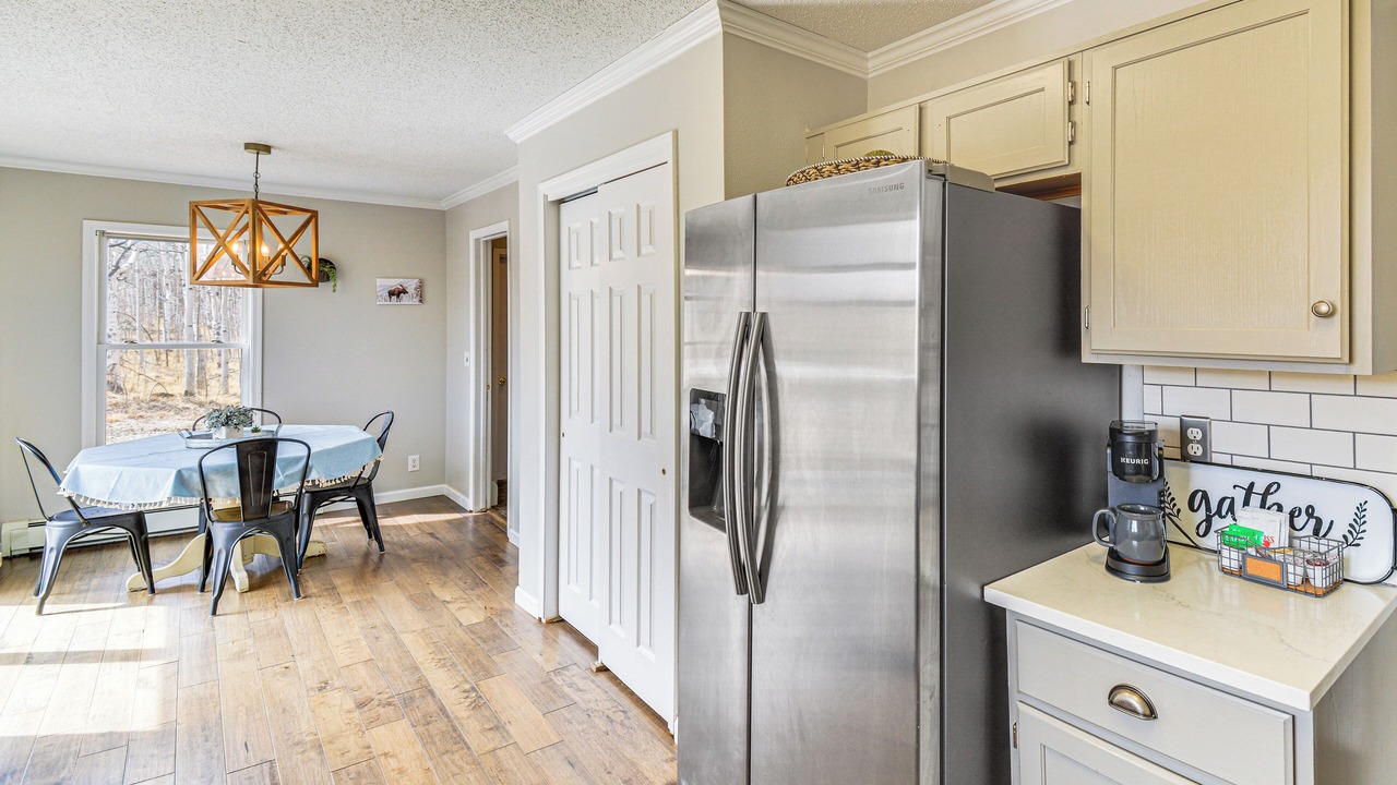 Photo of Kitchen in Warm Springs