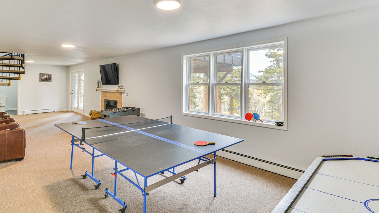 Photo of Bedroom in Warm Springs