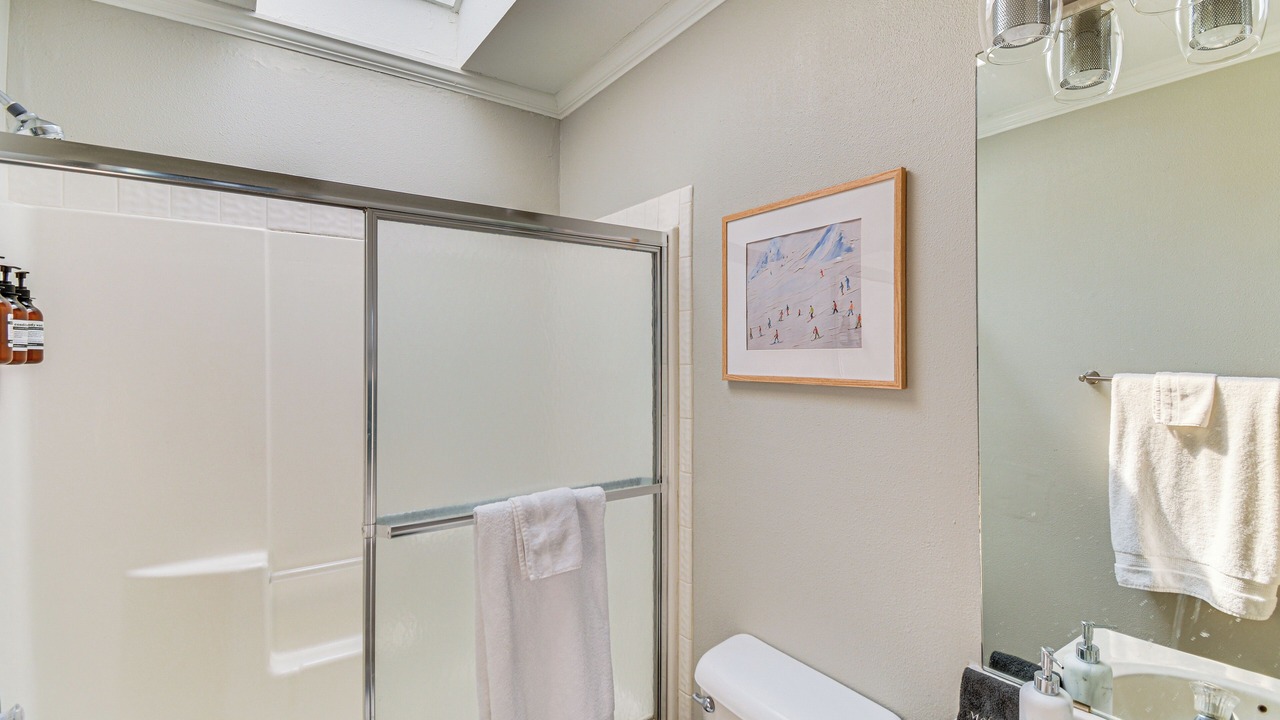 Photo of Bathroom in Warm Springs