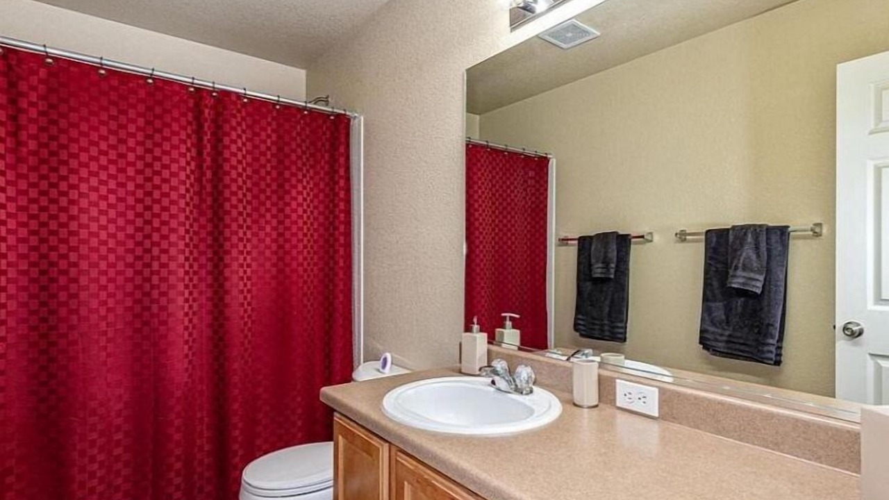Photo of Bathroom in Castle Rock