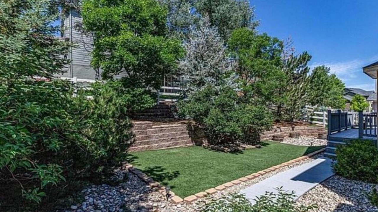Photo of Outdoor in Castle Rock