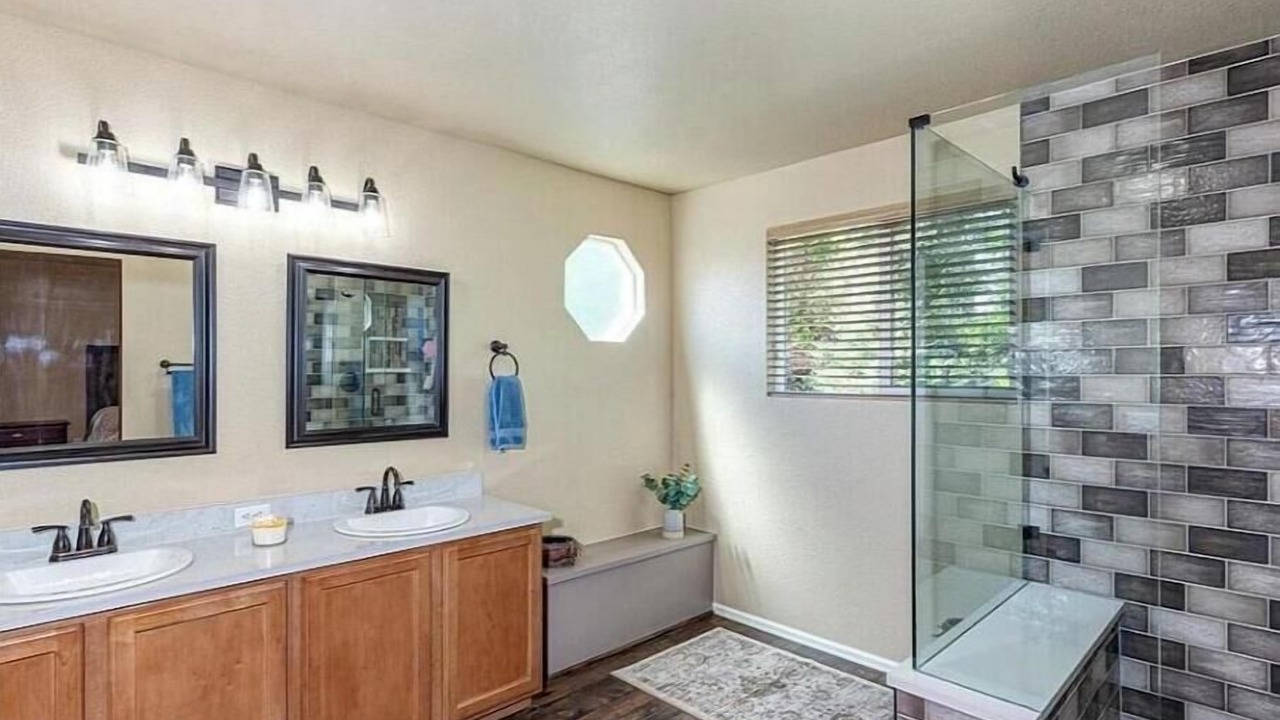 Photo of Bathroom in Castle Rock