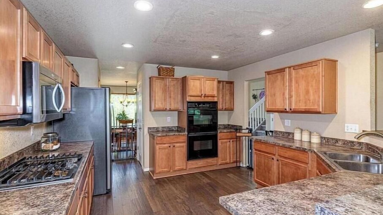 Photo of Kitchen in Castle Rock