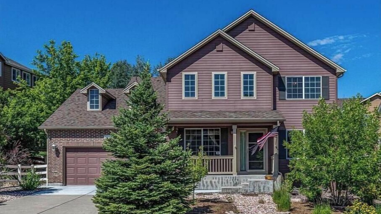 Photo of Outdoor in Castle Rock