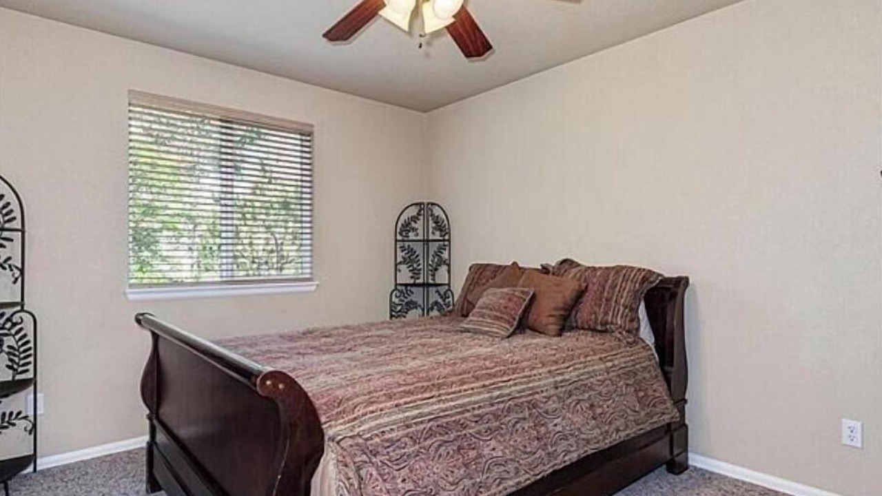 Photo of Bedroom in Castle Rock