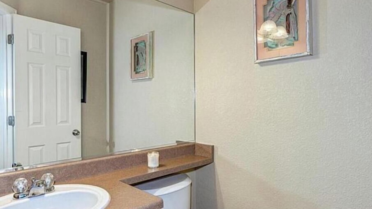 Photo of Bathroom in Castle Rock