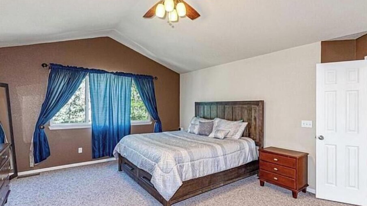 Photo of Bedroom in Castle Rock