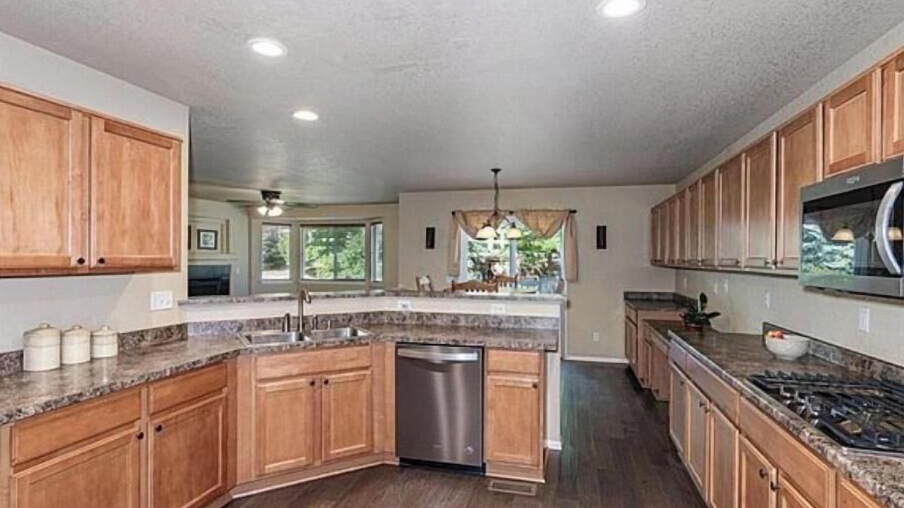 Photo of Kitchen in Castle Rock