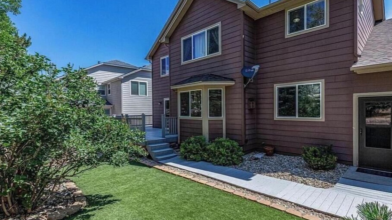 Photo of Outdoor in Castle Rock