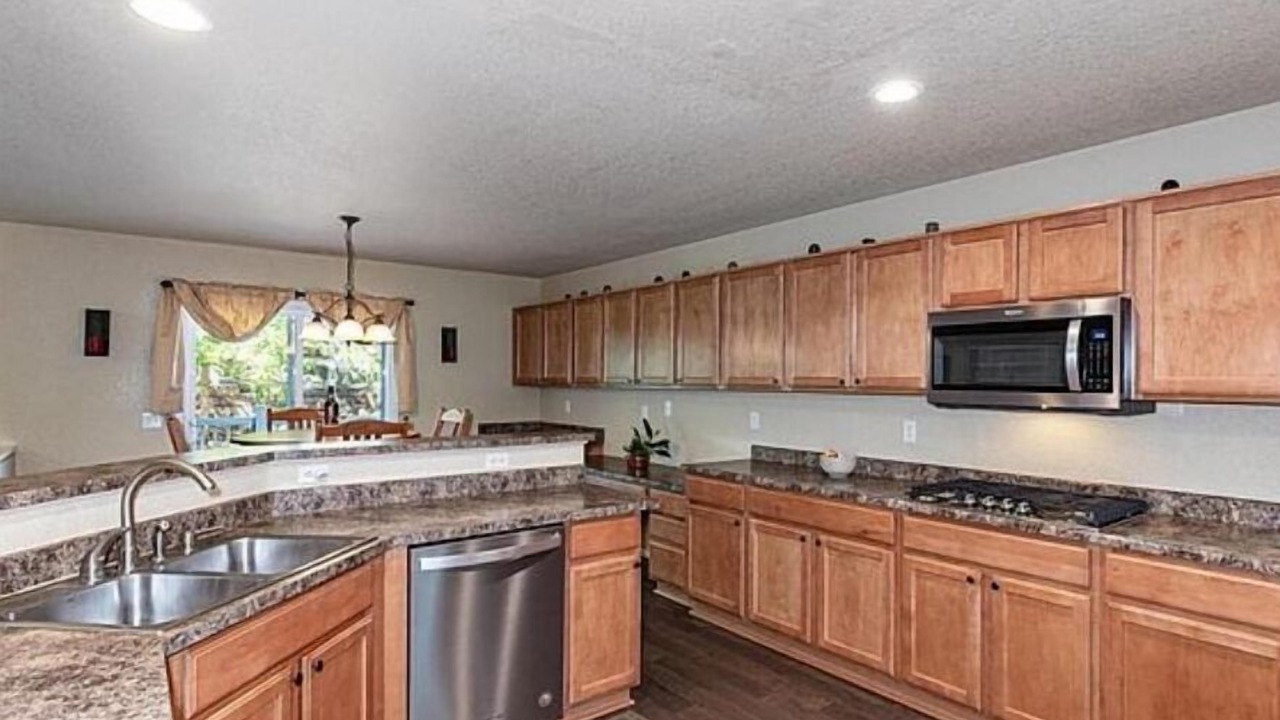 Photo of Kitchen in Castle Rock