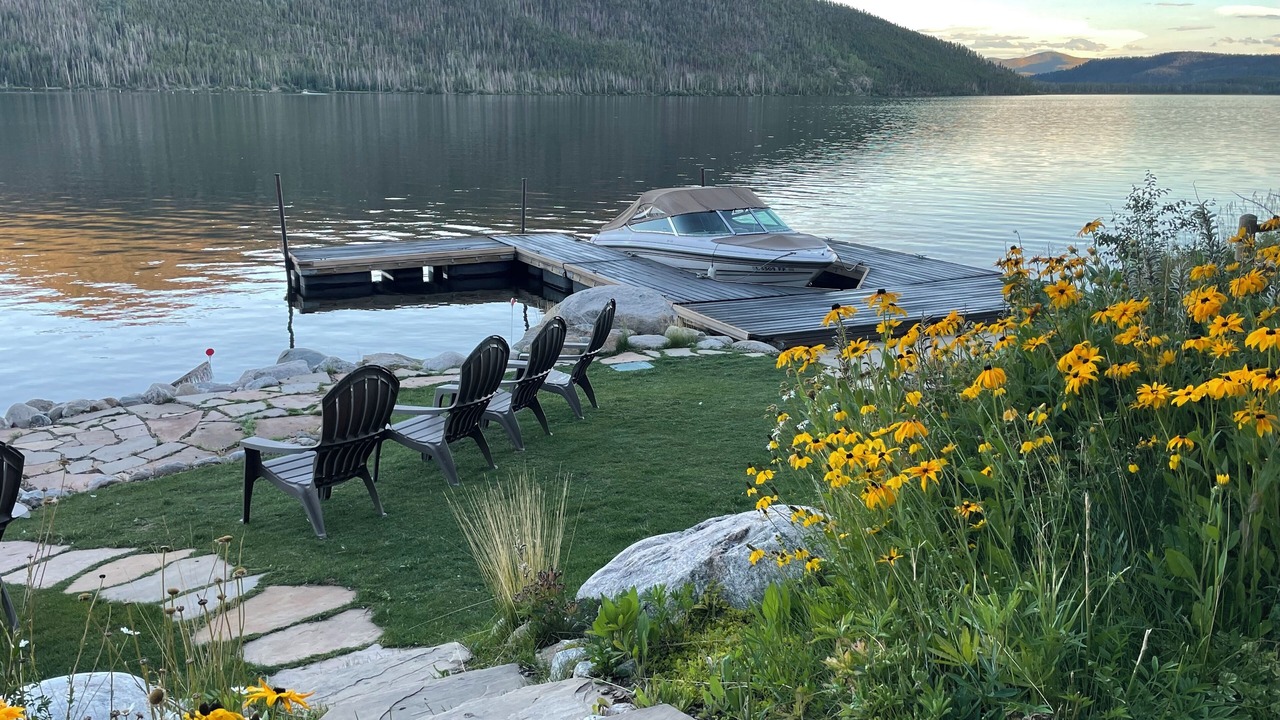 Photo of Outdoor in Grand Lake
