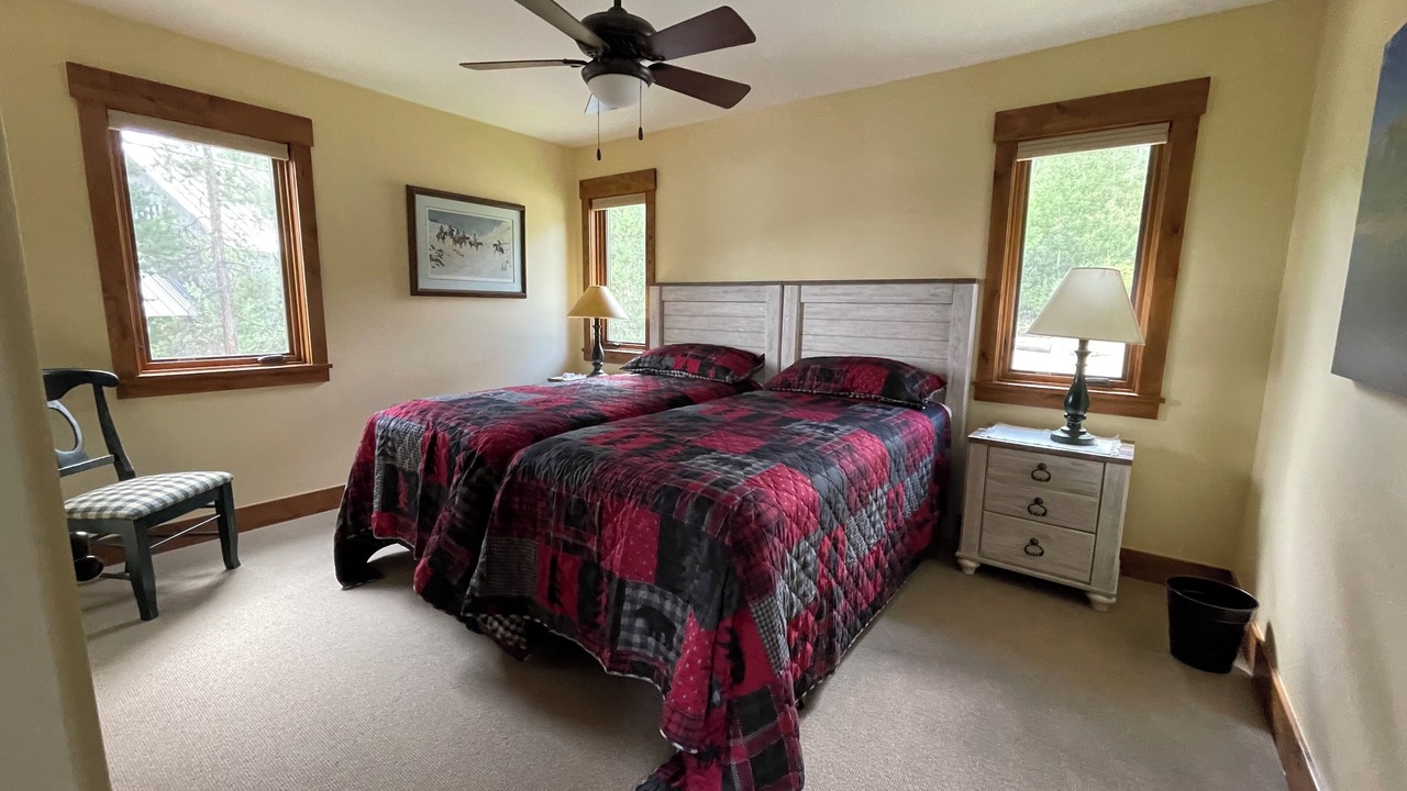 Photo of Bedroom in Grand Lake