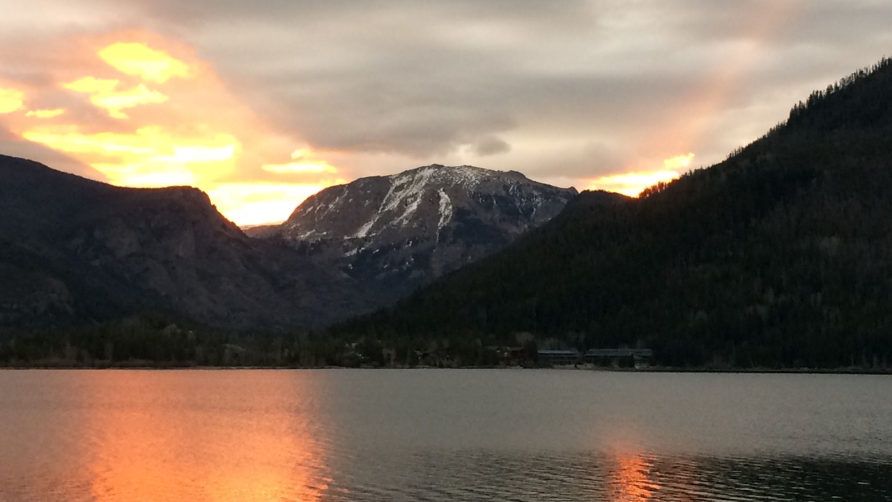Photo of Others in Grand Lake