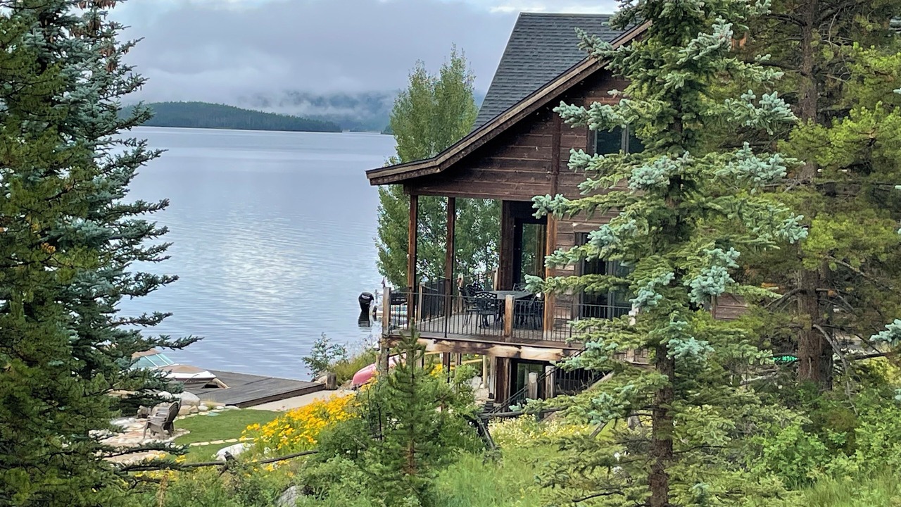 Photo of Outdoor in Grand Lake