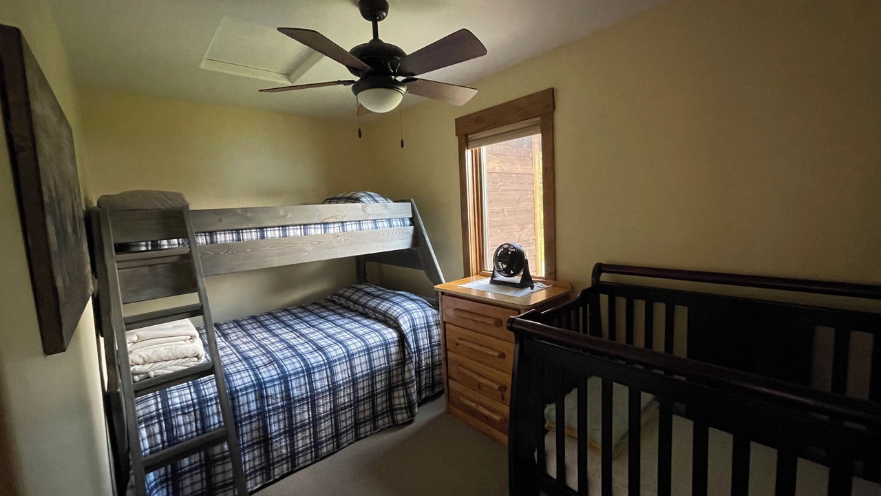 Photo of Bedroom in Grand Lake