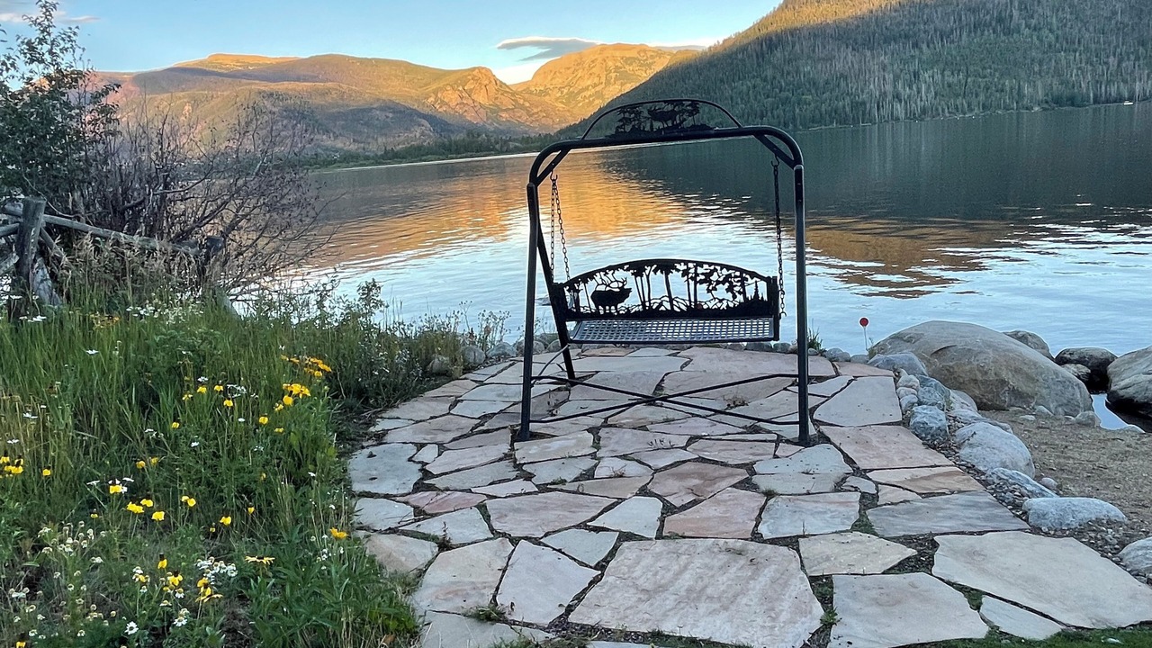 Photo of Outdoor in Grand Lake