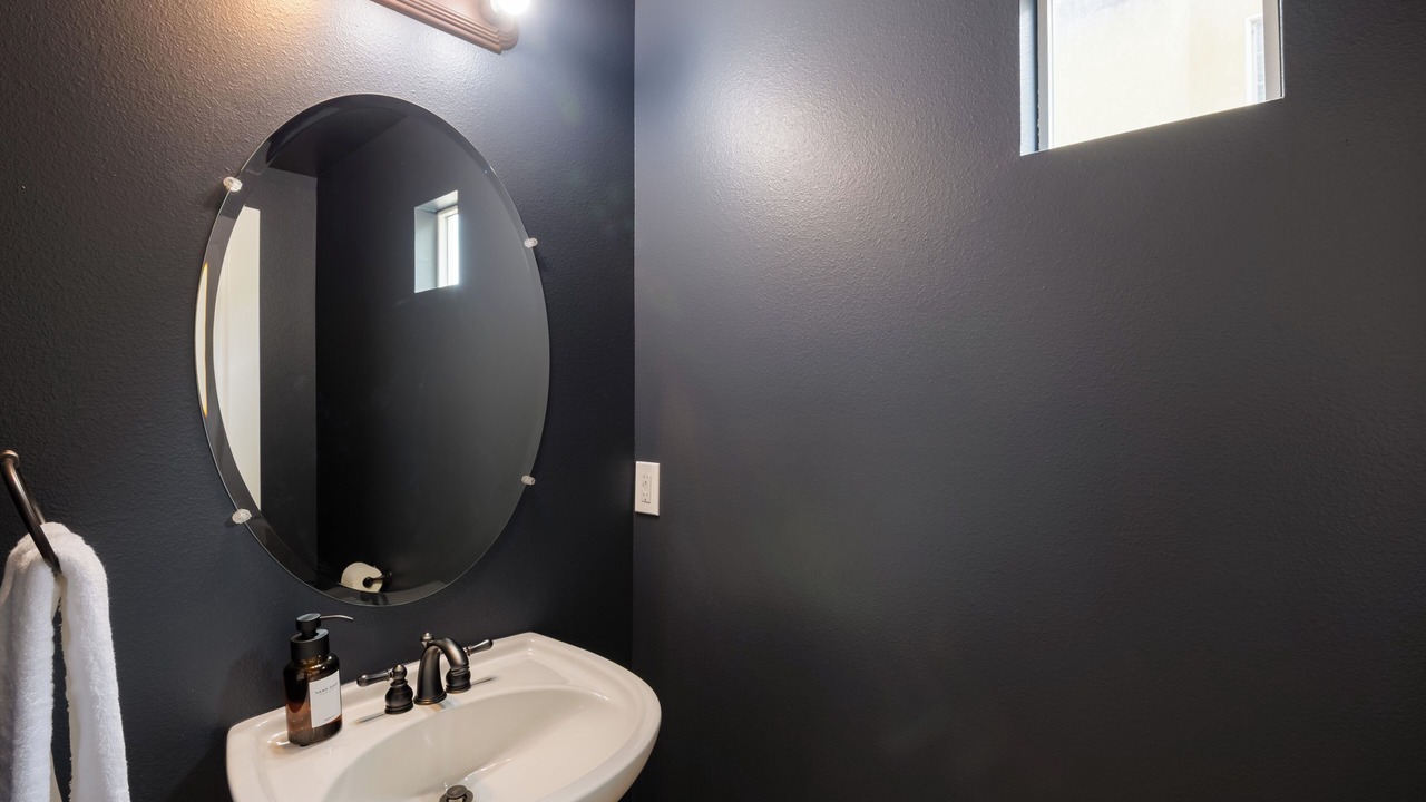 Photo of Bathroom in Old Town North