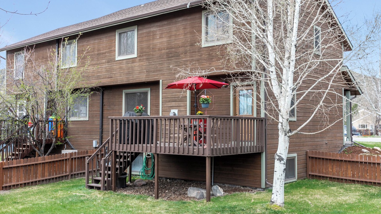 Photo of Outdoor in Gypsum