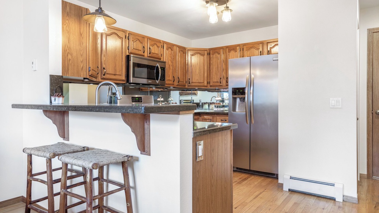 Photo of Kitchen in Gypsum