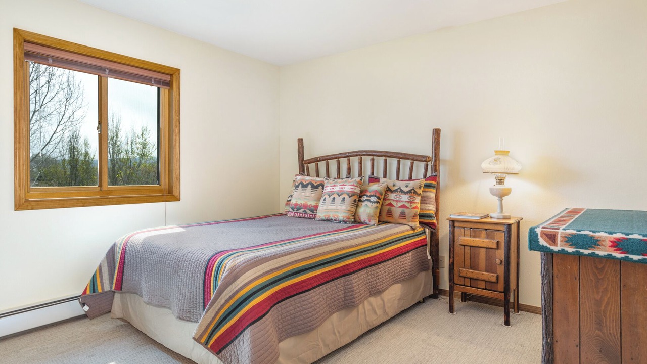 Photo of Bedroom in Gypsum