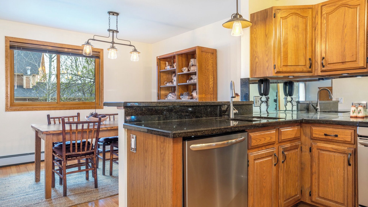 Photo of Kitchen in Gypsum