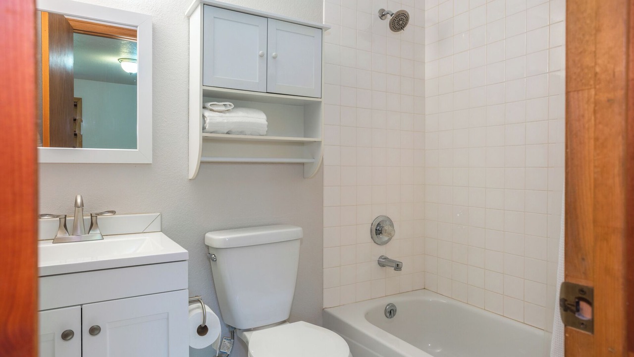 Photo of Bathroom in Gypsum