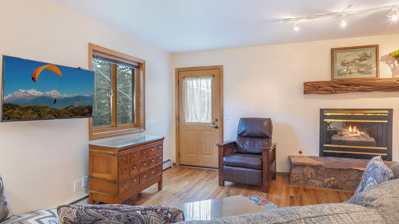 Photo of Livingroom in Gypsum