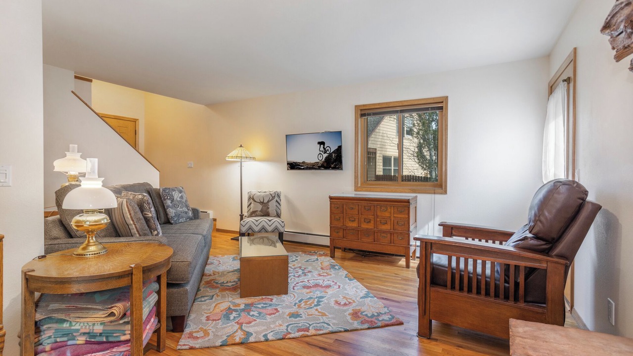 Photo of Livingroom in Gypsum