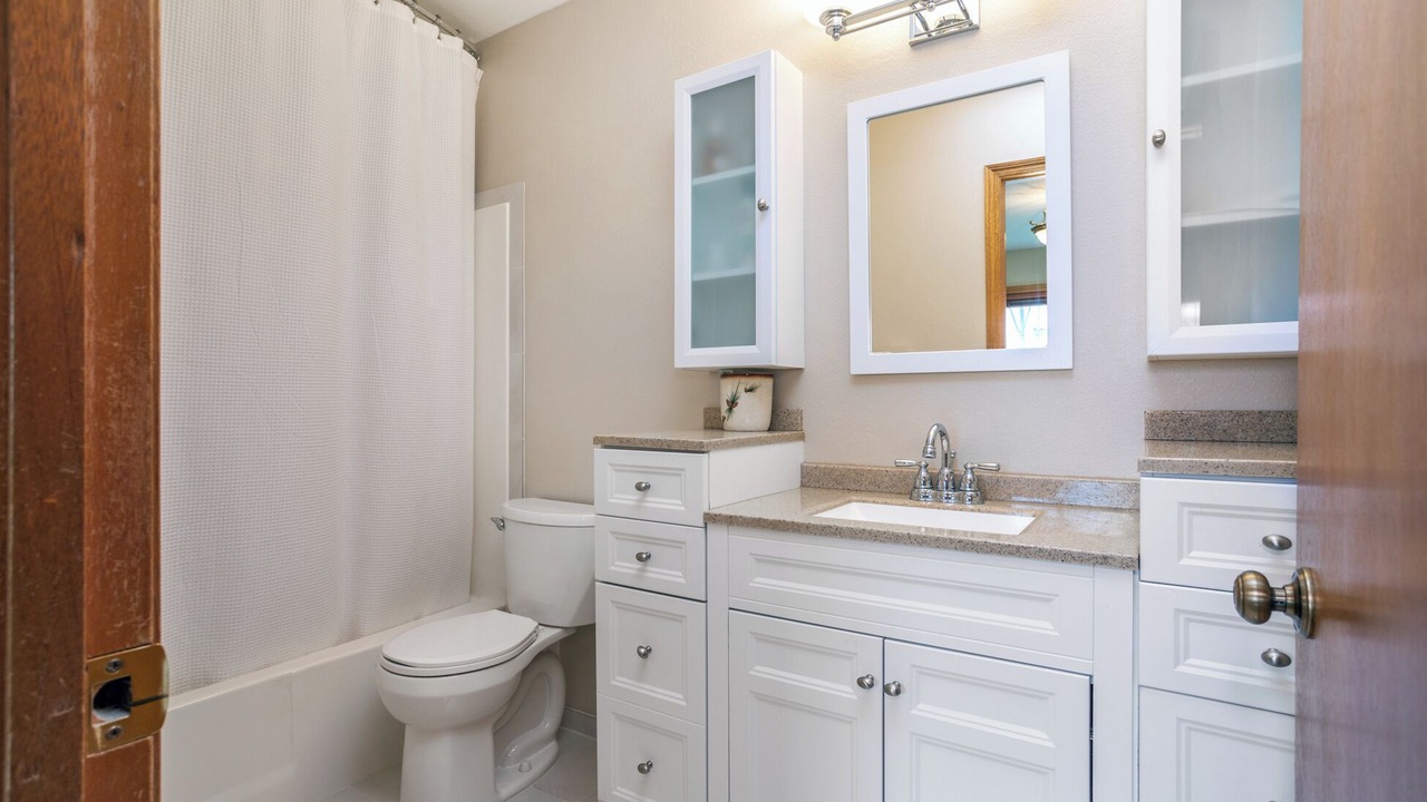 Photo of Bathroom in Gypsum