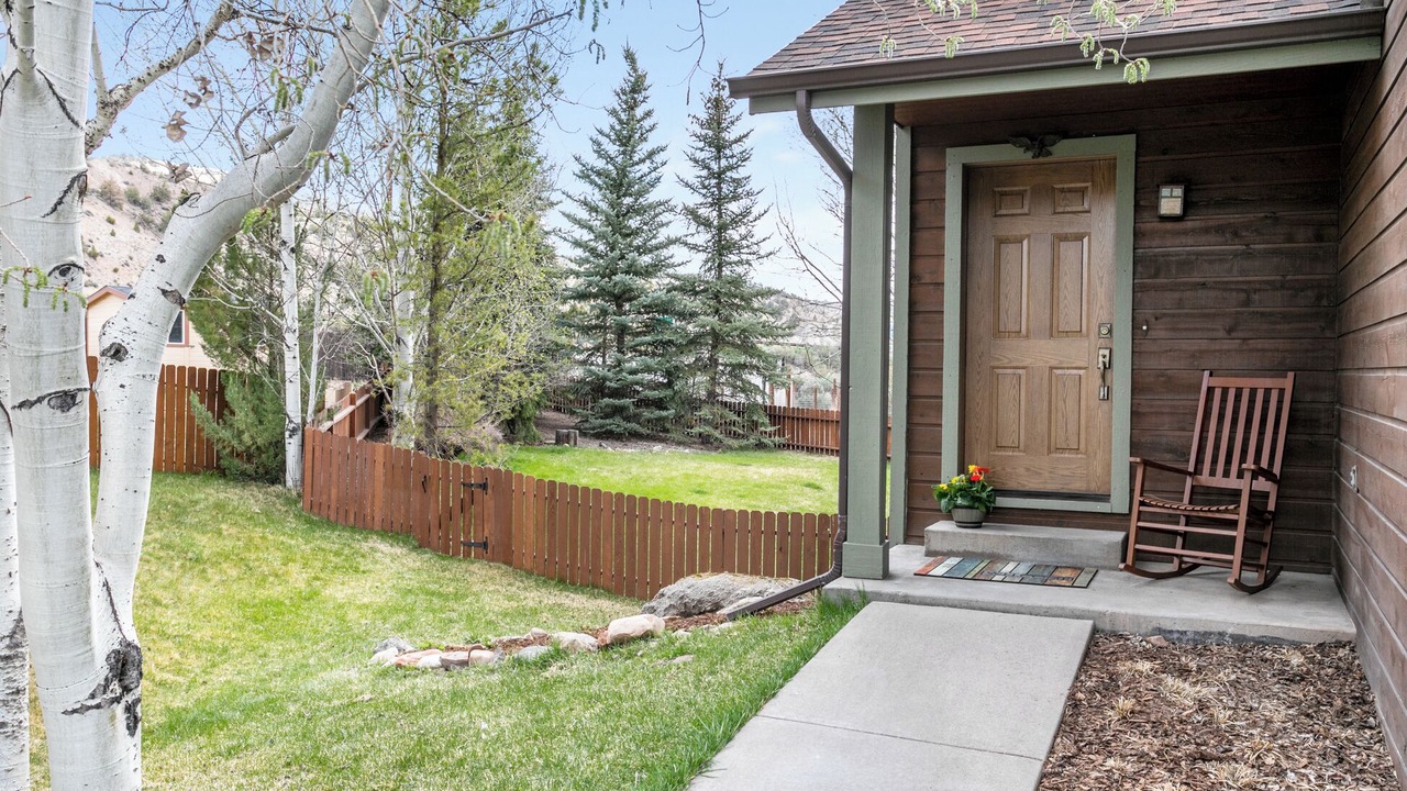 Photo of Outdoor in Gypsum