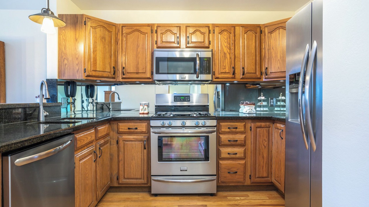 Photo of Kitchen in Gypsum
