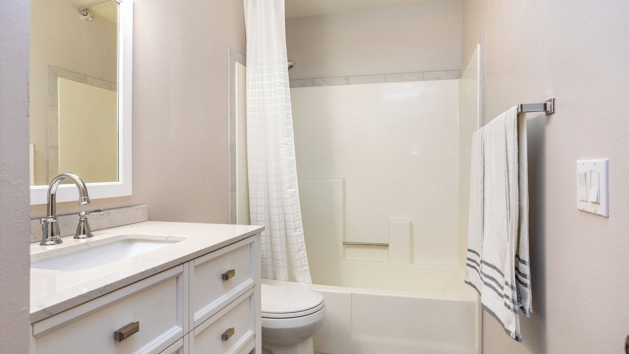 Photo of Bathroom in Gypsum